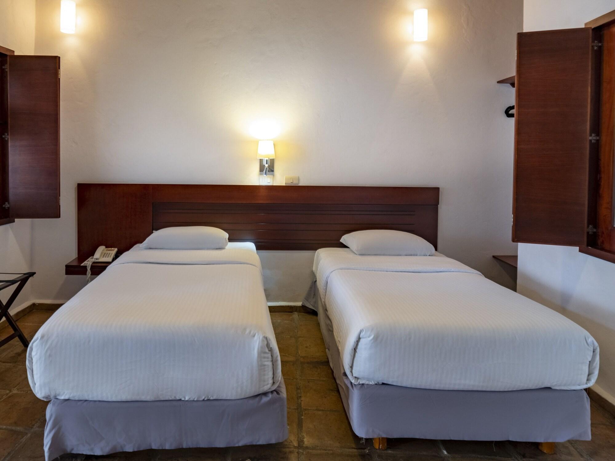 Hotel Casa Real Del Cafe Coatepec  Eksteriør bilde